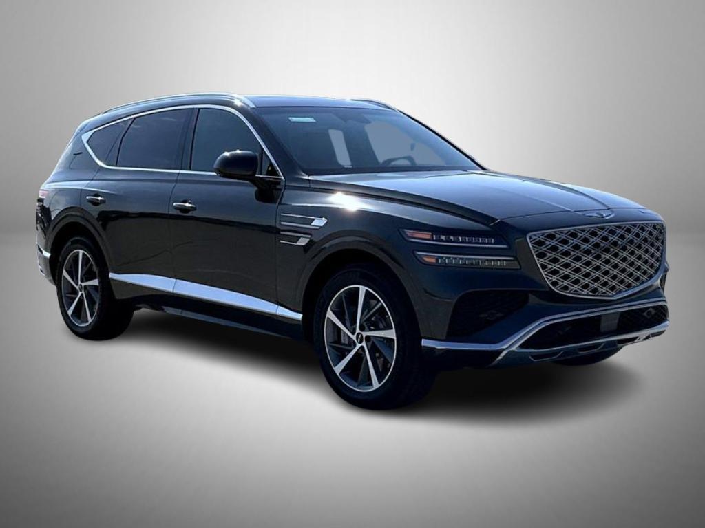 new 2026 Genesis GV80 car, priced at $78,405