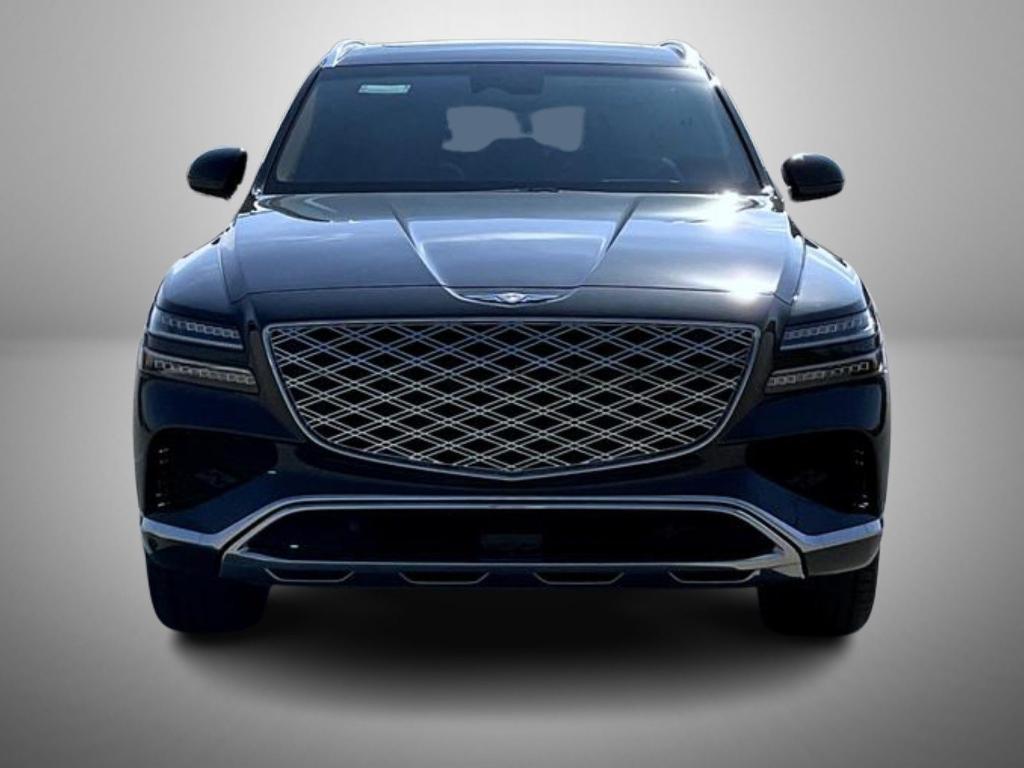 new 2026 Genesis GV80 car, priced at $78,405