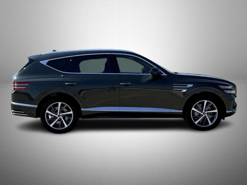 new 2026 Genesis GV80 car, priced at $78,405