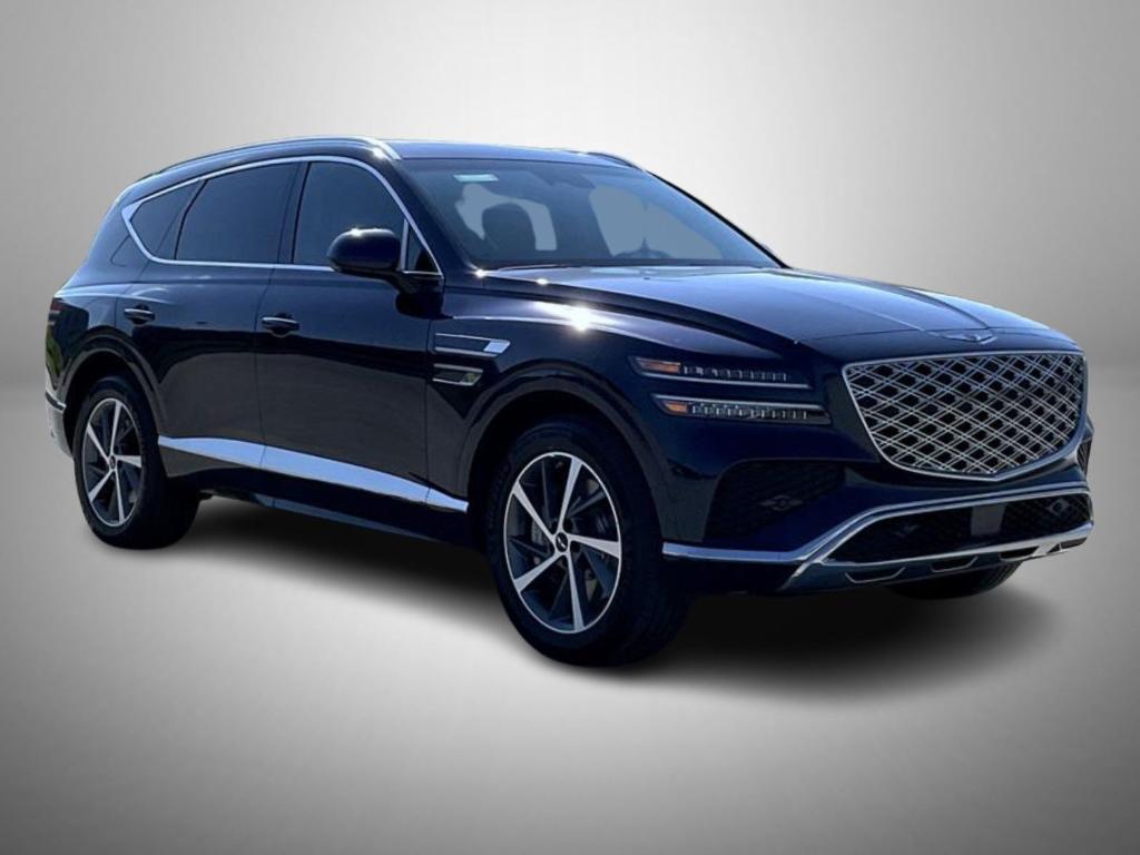 new 2026 Genesis GV80 car, priced at $78,405