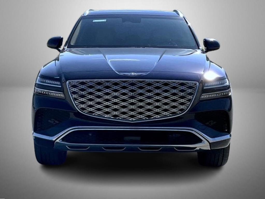 new 2026 Genesis GV80 car, priced at $78,405