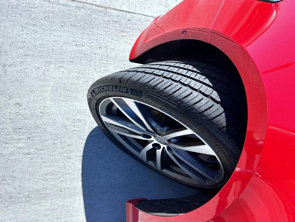 used 2019 Audi A6 car, priced at $32,199