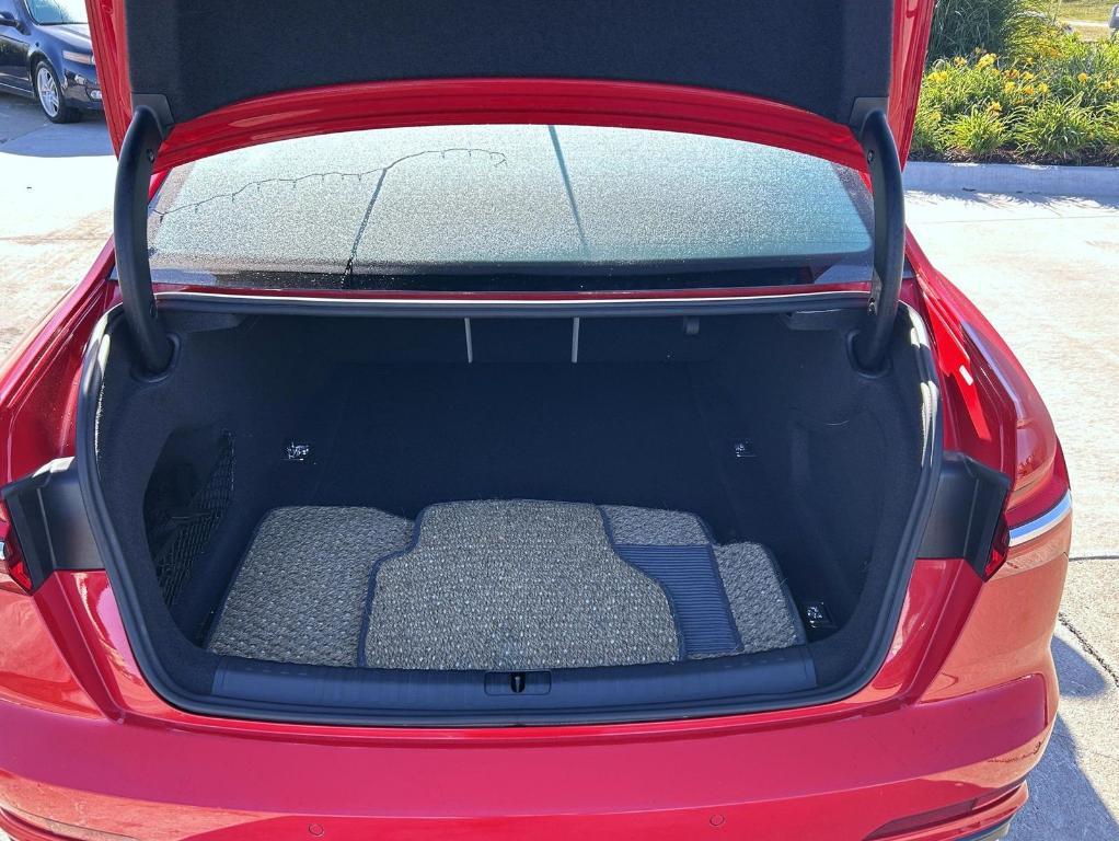 used 2019 Audi A6 car, priced at $32,199