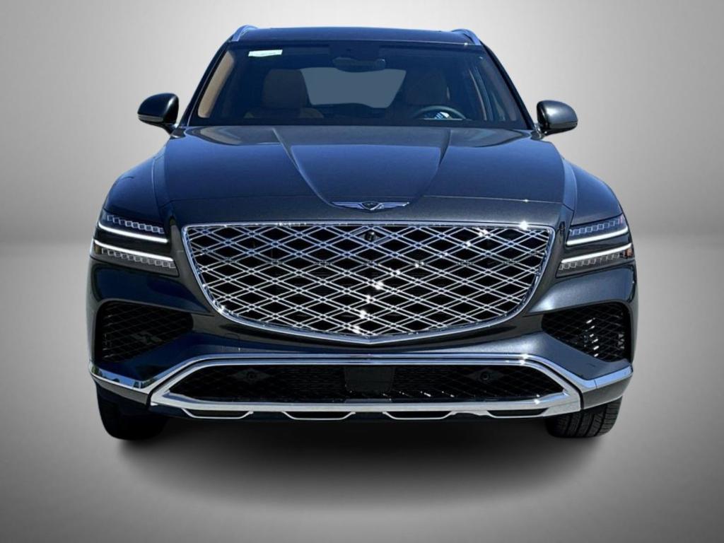 new 2025 Genesis GV80 car, priced at $71,750