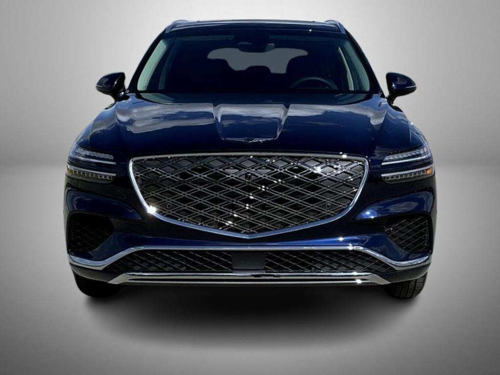 new 2026 Genesis GV70 car