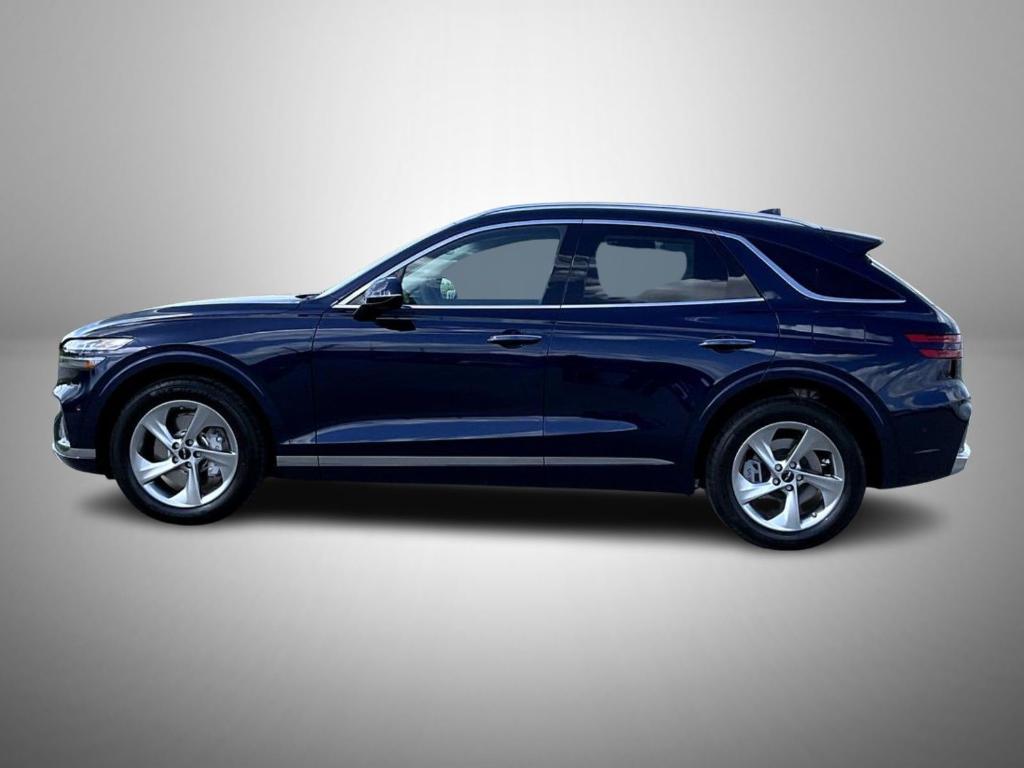 new 2026 Genesis GV70 car