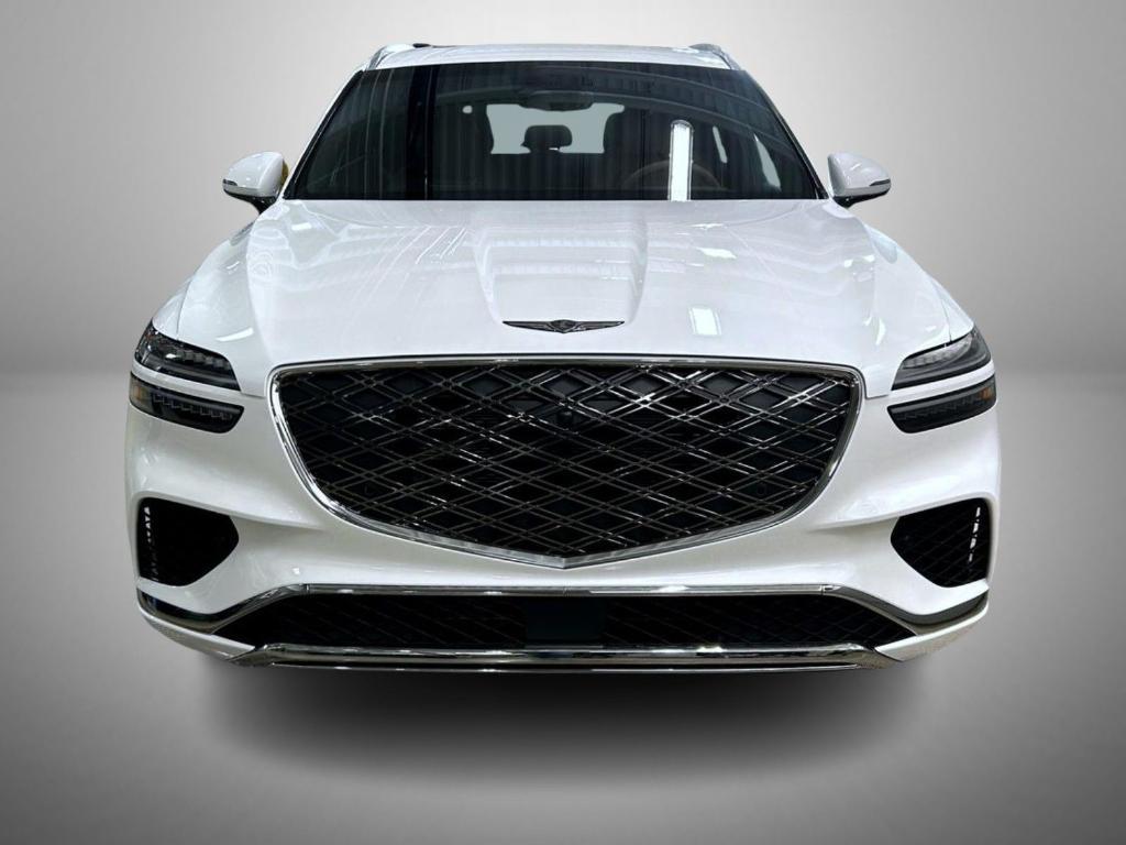 new 2026 Genesis GV70 car