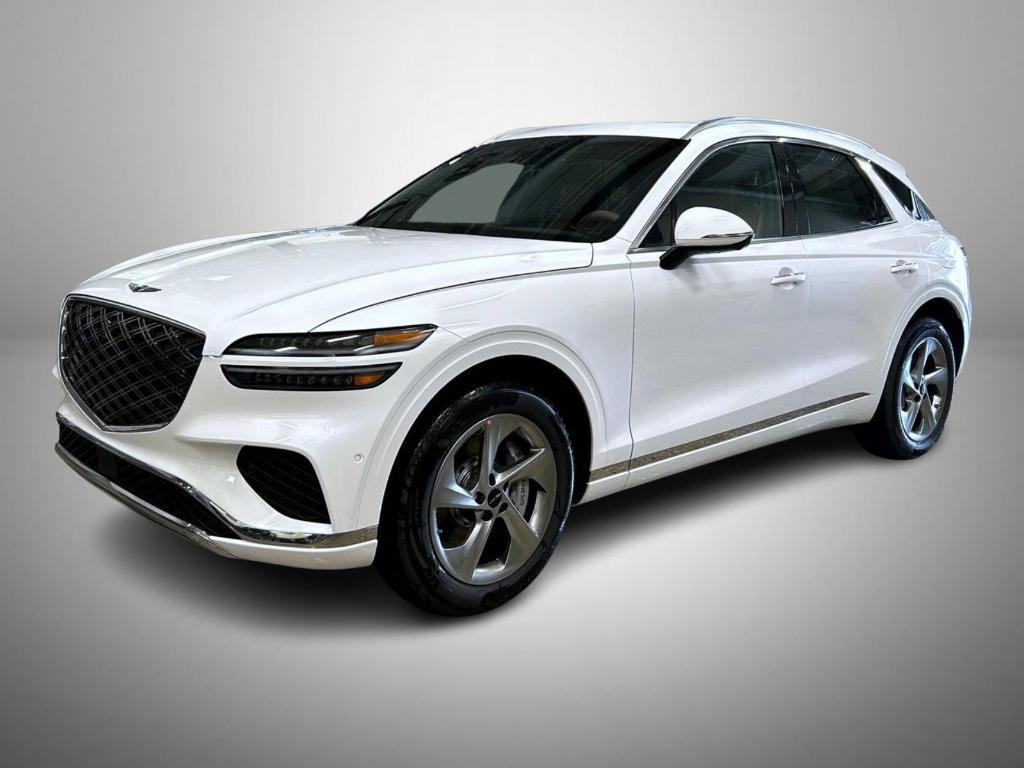 new 2026 Genesis GV70 car