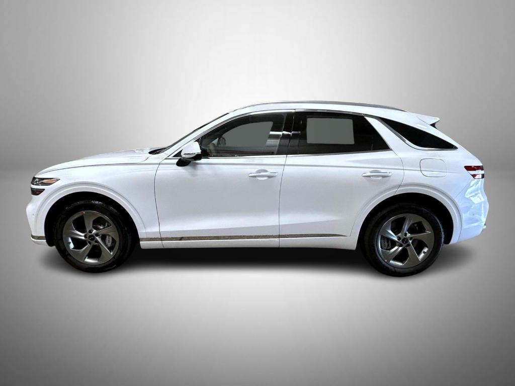 new 2026 Genesis GV70 car