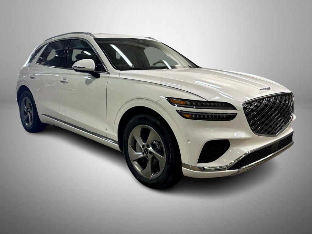 new 2026 Genesis GV70 car