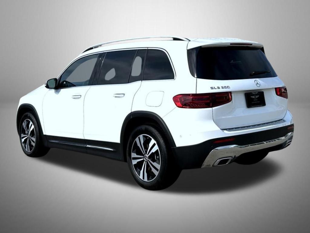 used 2024 Mercedes-Benz GLB 250 car, priced at $30,999
