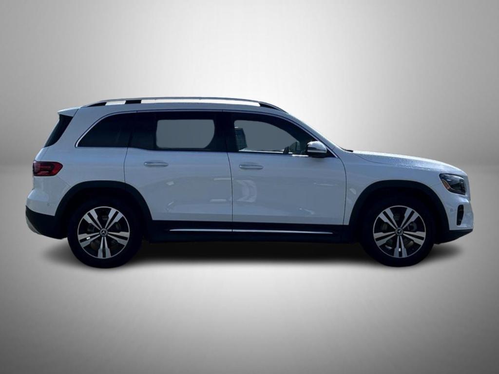 used 2024 Mercedes-Benz GLB 250 car, priced at $32,999