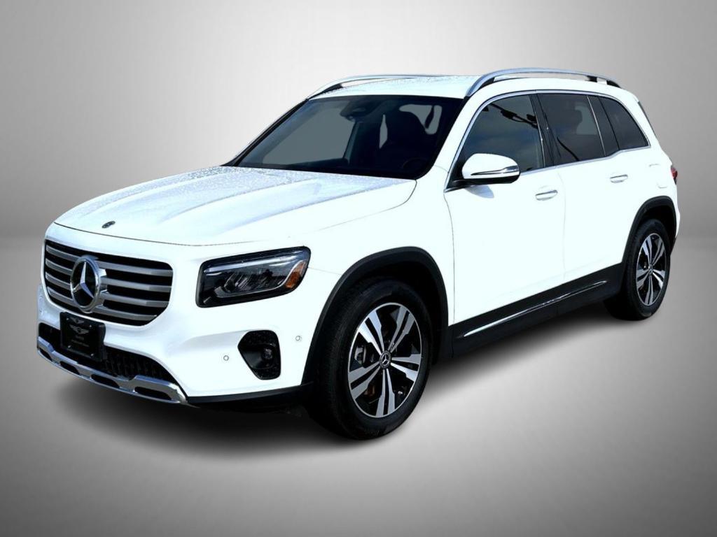 used 2024 Mercedes-Benz GLB 250 car, priced at $32,999