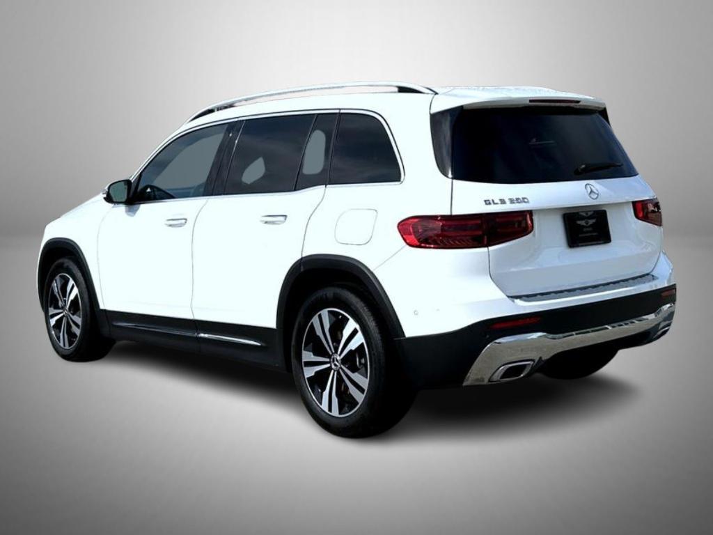 used 2024 Mercedes-Benz GLB 250 car, priced at $32,999