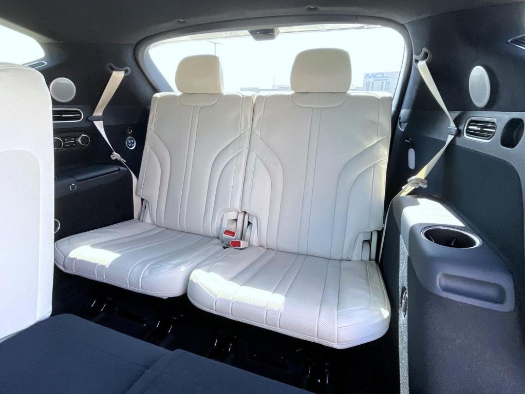 new 2026 Genesis GV80 car, priced at $84,475