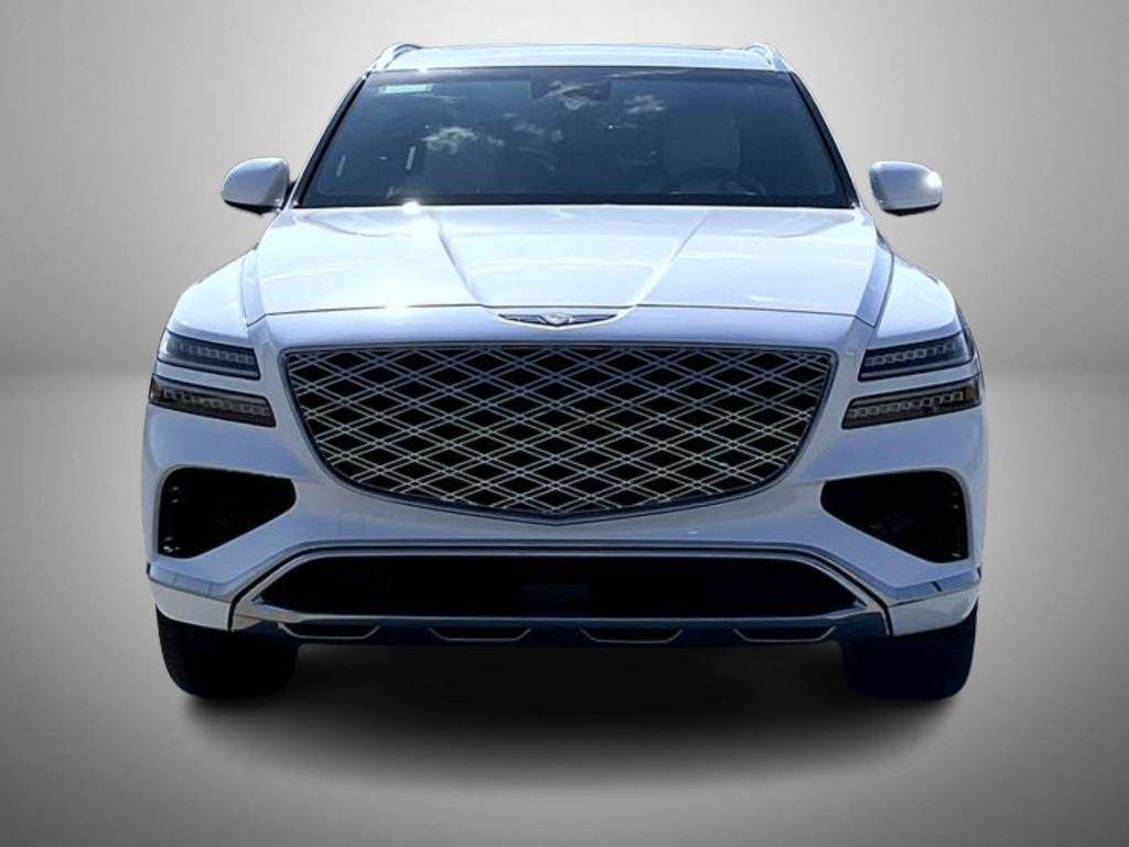 new 2026 Genesis GV80 car, priced at $84,475