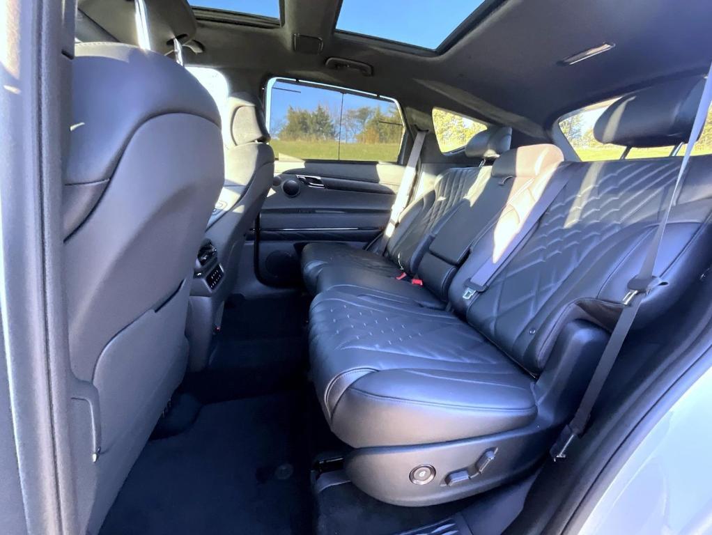 new 2026 Genesis GV80 car, priced at $85,555