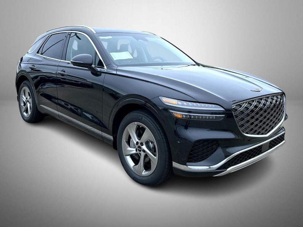 new 2026 Genesis GV70 car, priced at $58,175