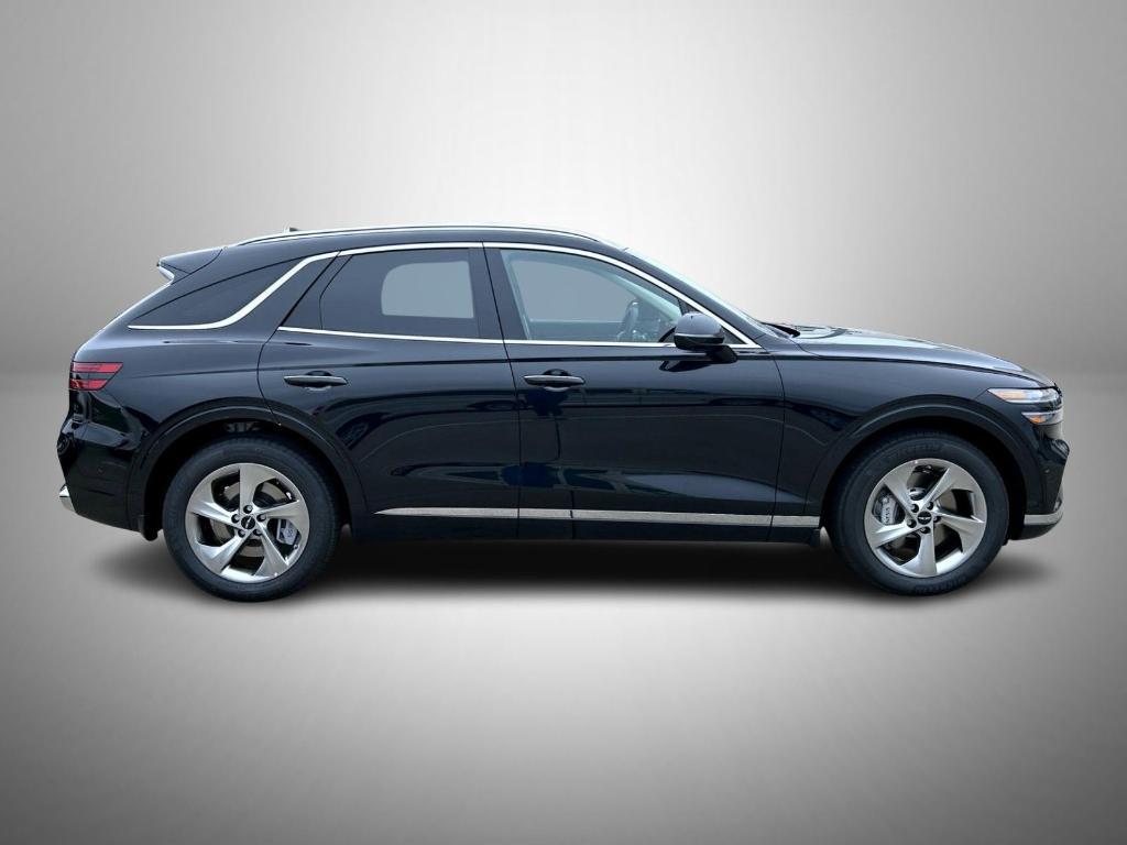new 2026 Genesis GV70 car, priced at $58,175