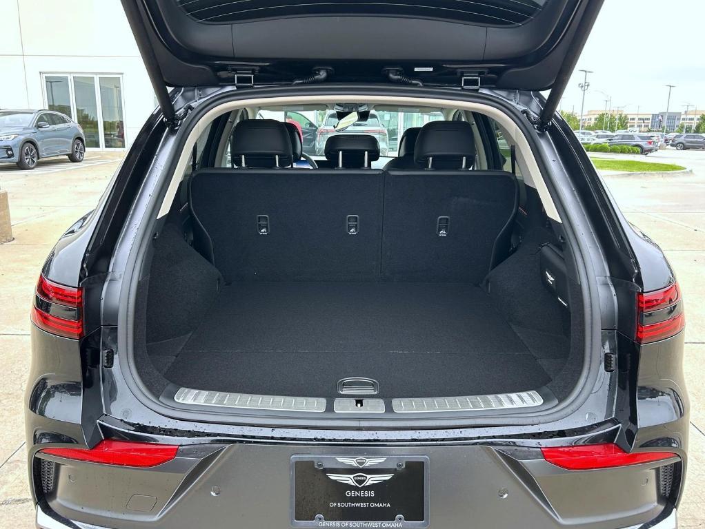 new 2026 Genesis GV70 car, priced at $58,175