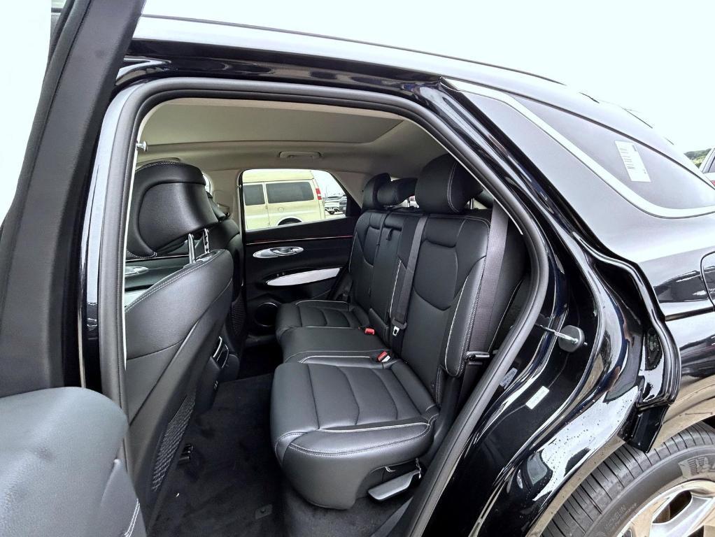new 2026 Genesis GV70 car, priced at $58,175