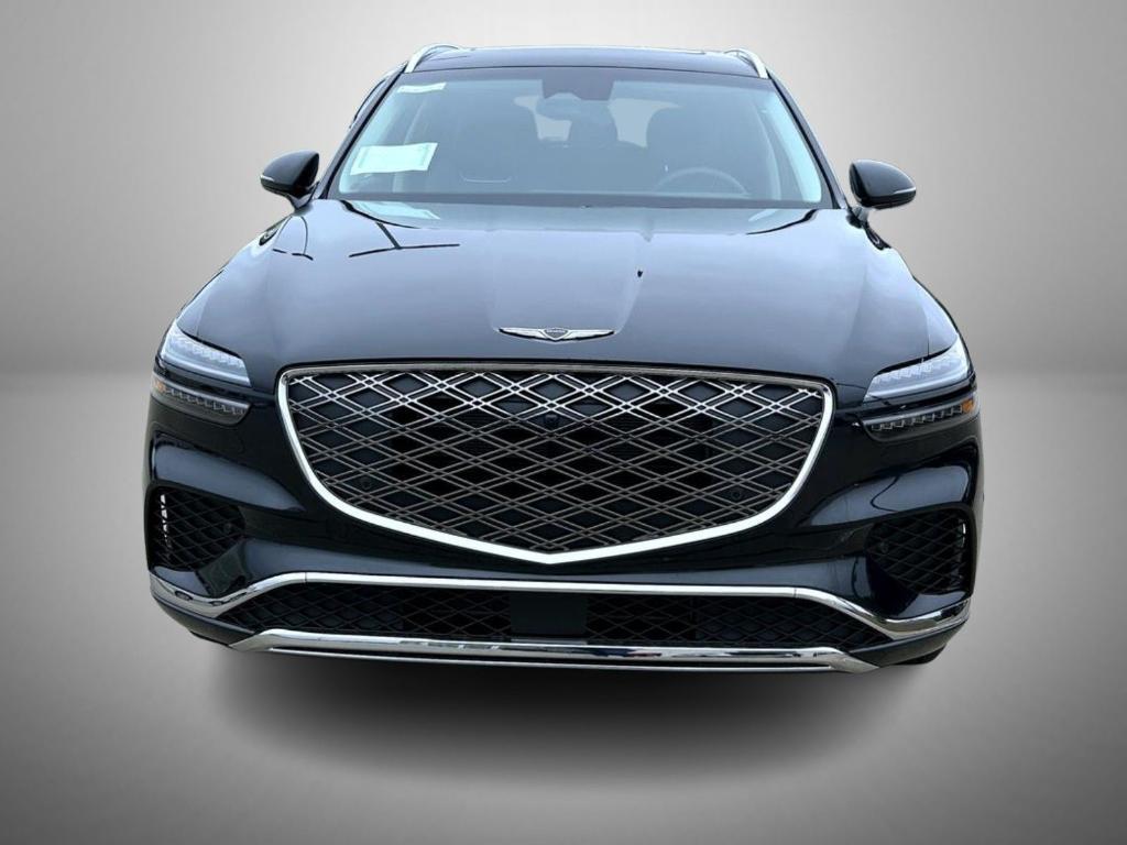 new 2026 Genesis GV70 car, priced at $58,175
