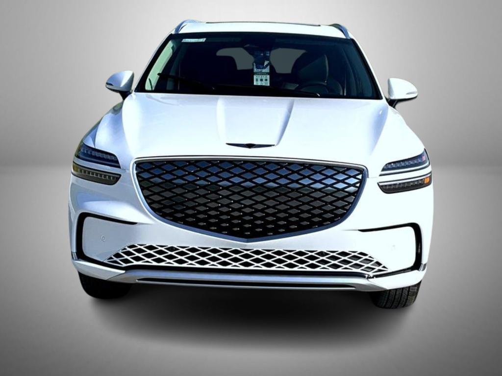 new 2026 Genesis Electrified GV70 car