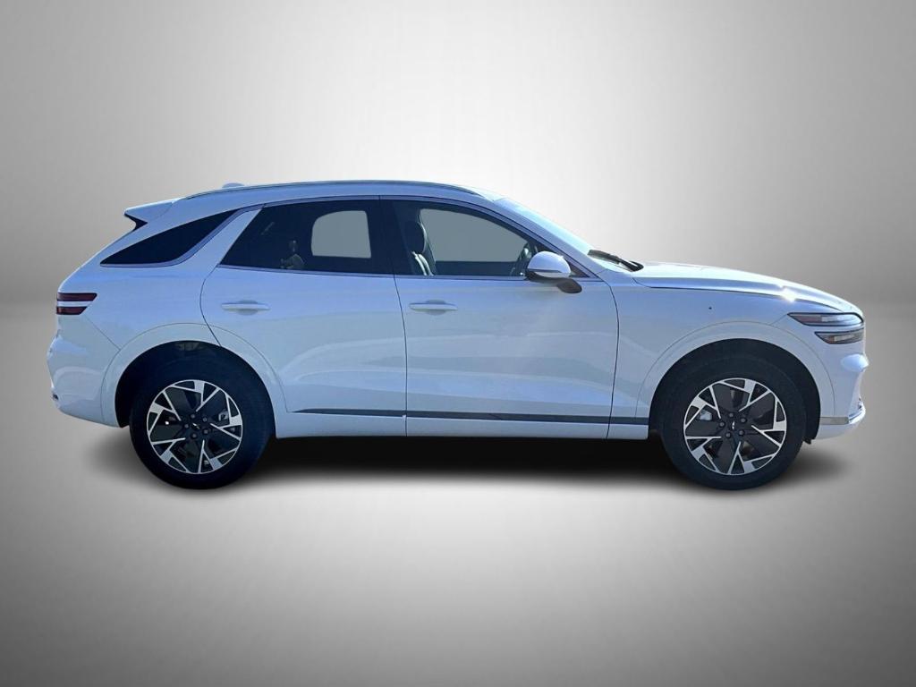 new 2026 Genesis Electrified GV70 car