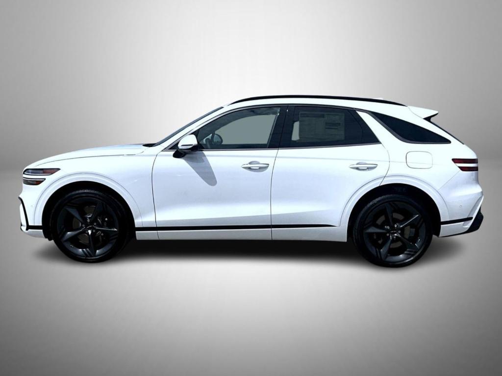 new 2026 Genesis GV70 car