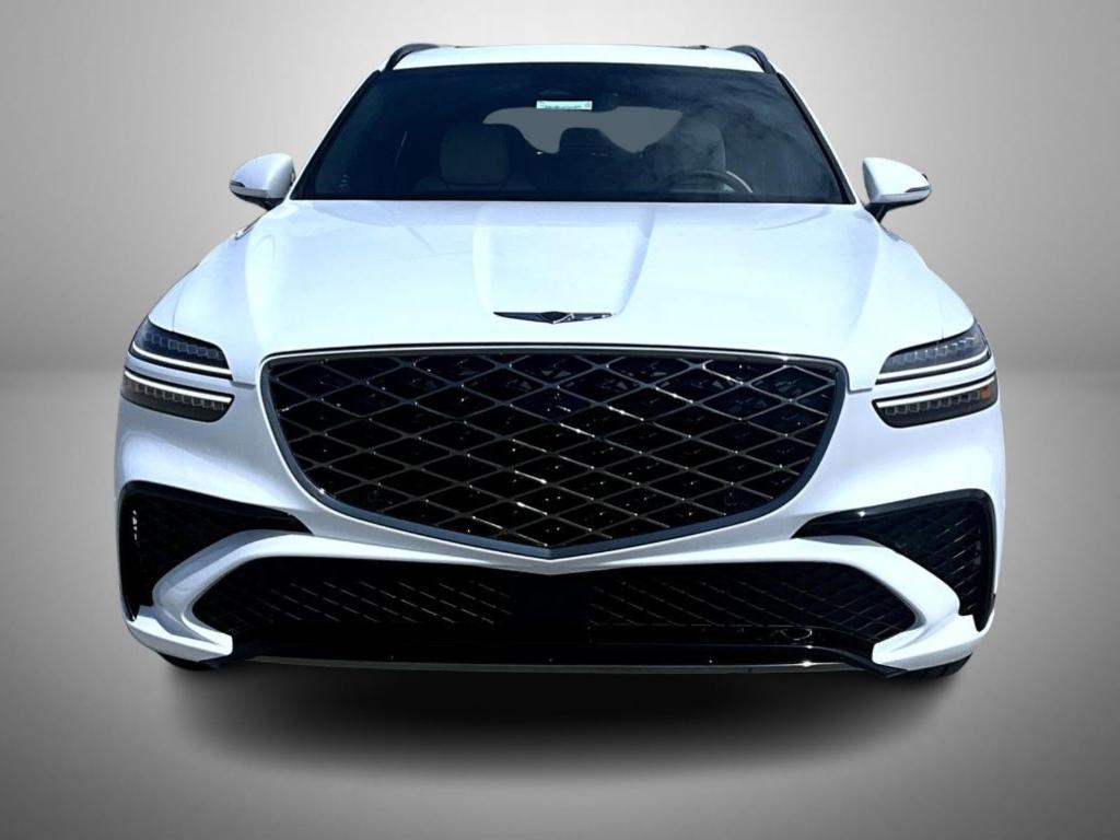 new 2026 Genesis GV70 car
