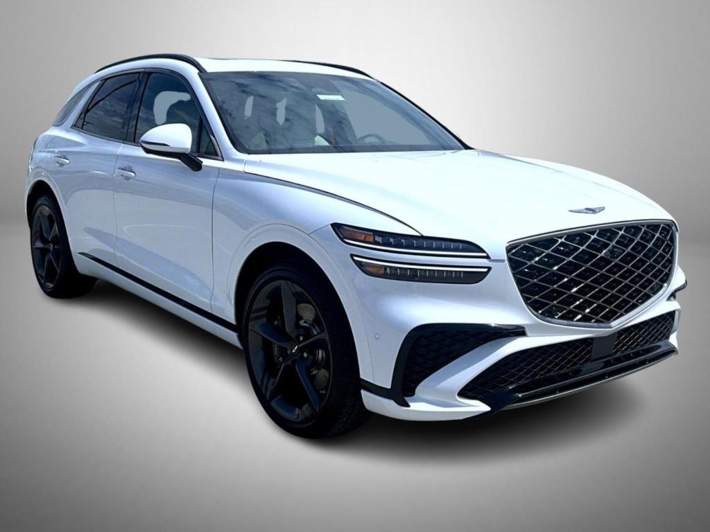 new 2026 Genesis GV70 car