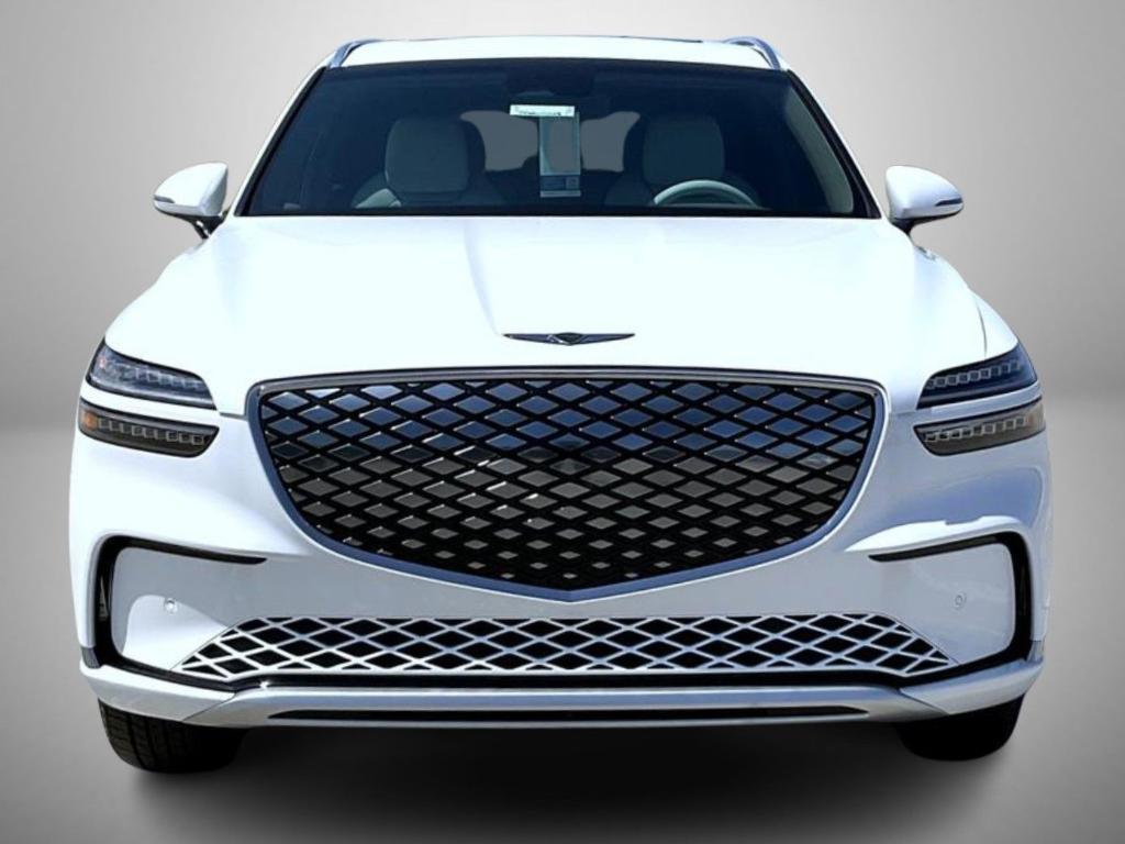 new 2026 Genesis Electrified GV70 car, priced at $66,910