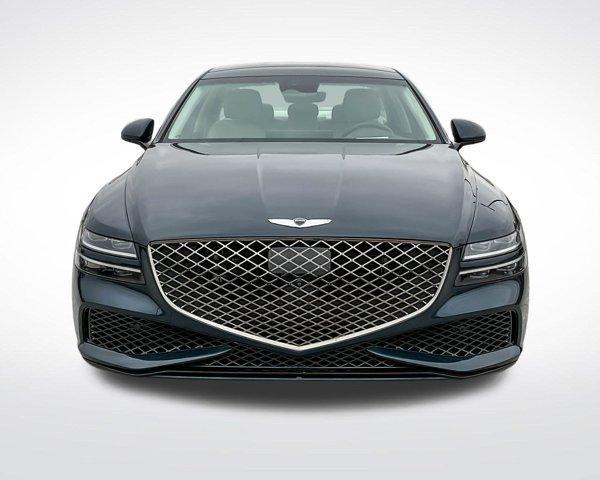 used 2023 Genesis G80 car, priced at $52,687