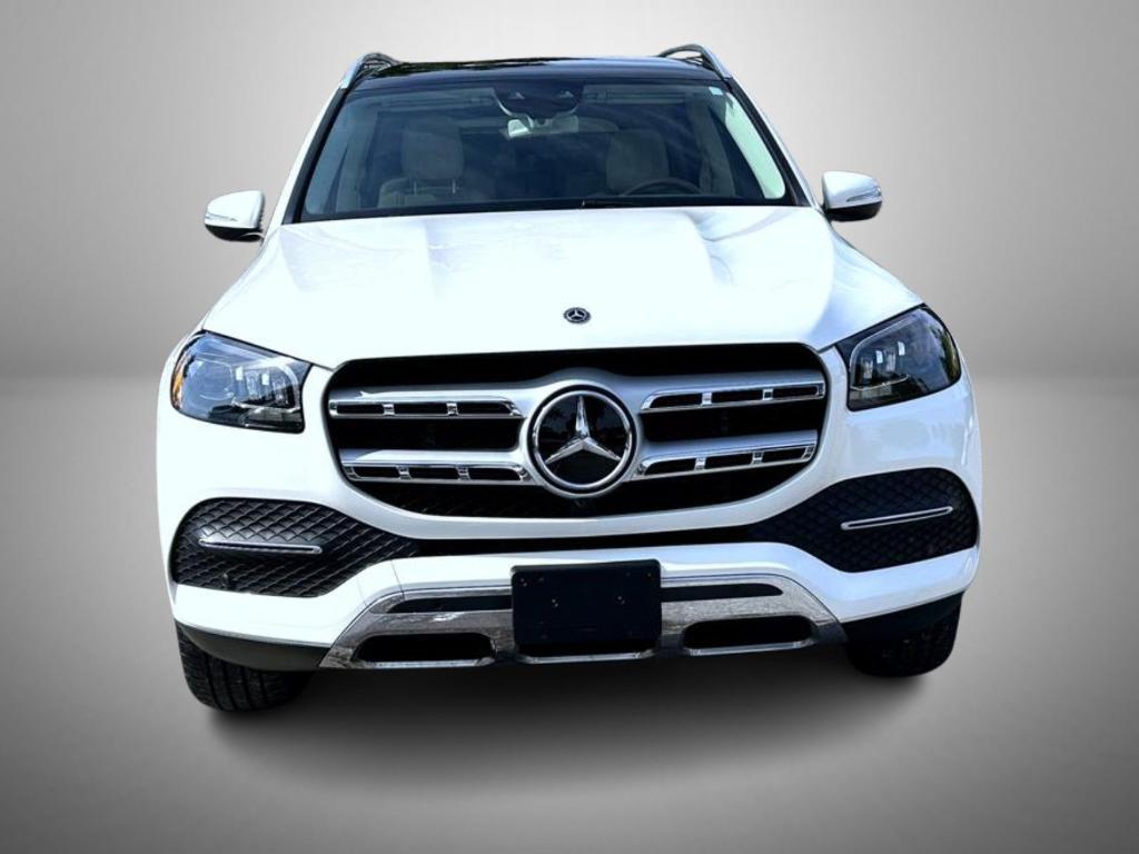 used 2020 Mercedes-Benz GLS 450 car, priced at $39,699