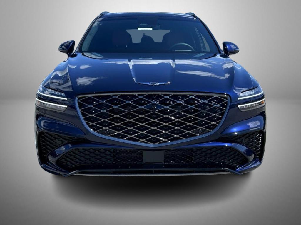 new 2026 Genesis GV70 car, priced at $71,600
