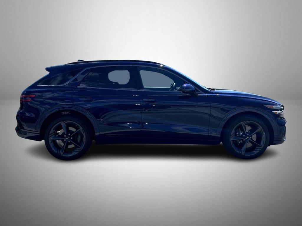 new 2026 Genesis GV70 car, priced at $71,600