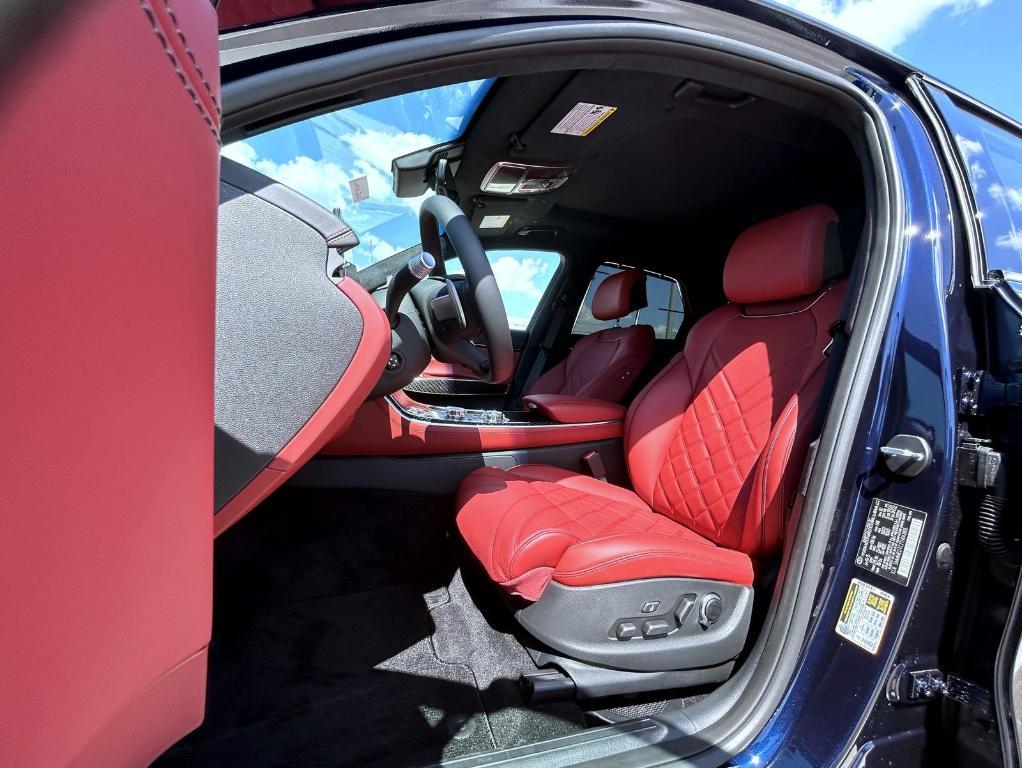 new 2026 Genesis GV70 car, priced at $71,600