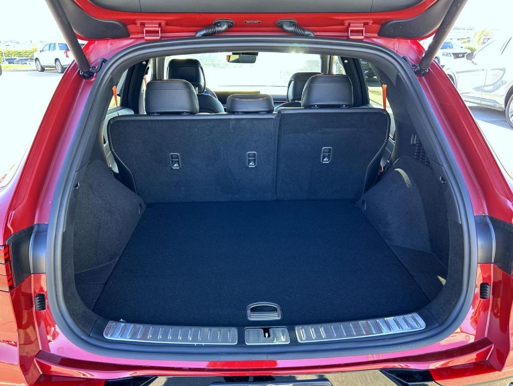 new 2026 Genesis GV70 car, priced at $61,500