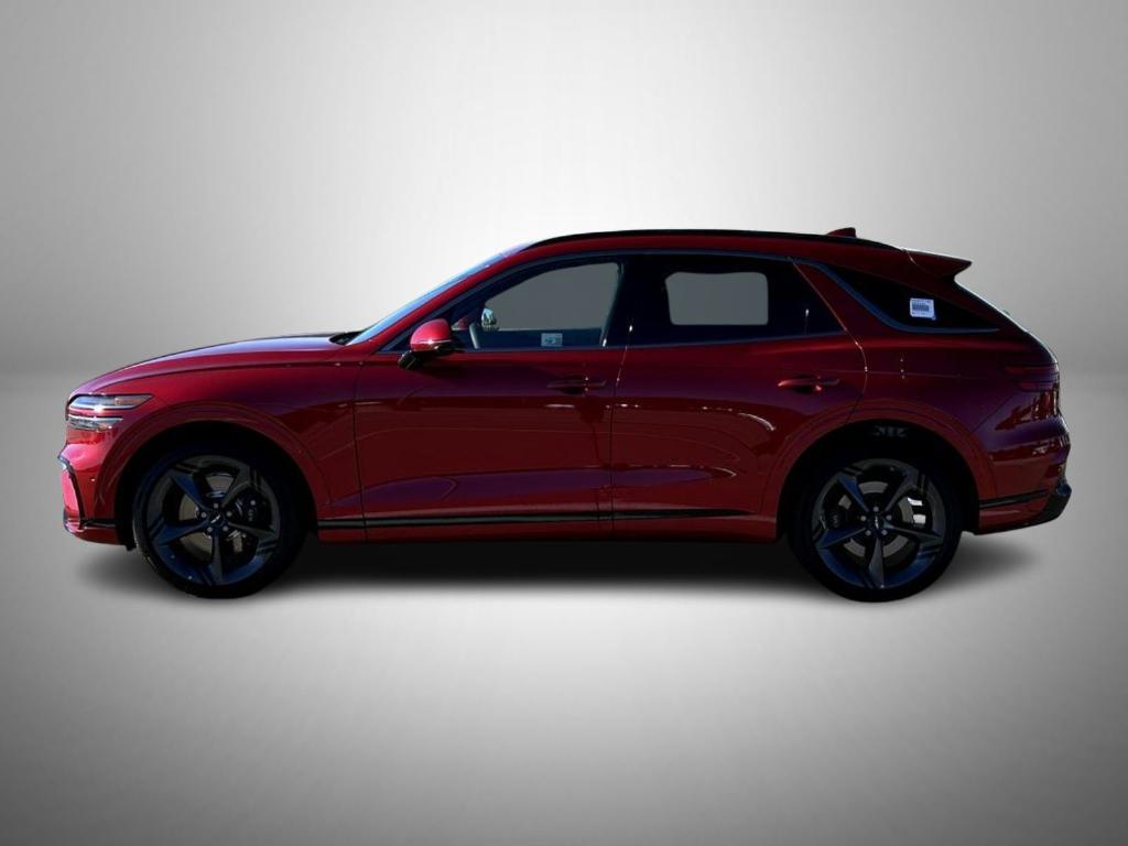 new 2026 Genesis GV70 car, priced at $61,500