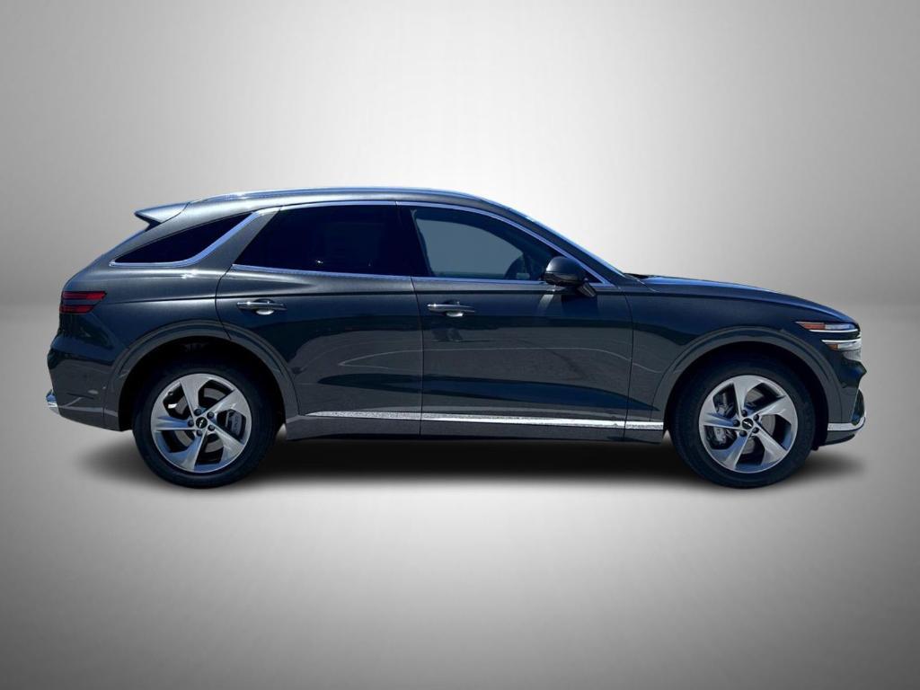 new 2026 Genesis GV70 car, priced at $57,825