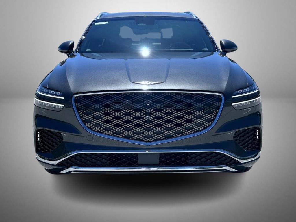 new 2026 Genesis GV70 car, priced at $57,825
