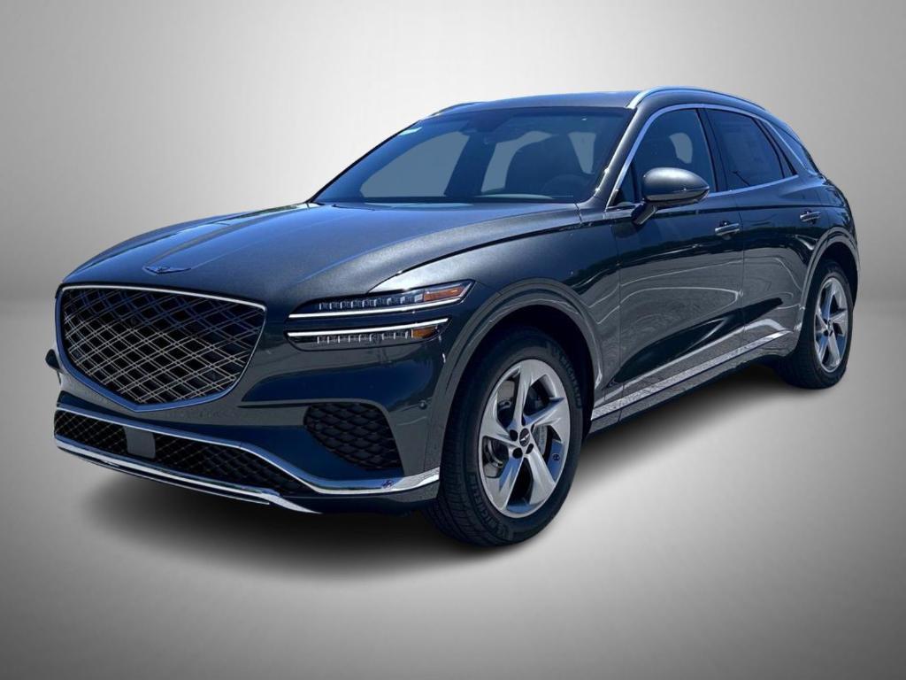 new 2026 Genesis GV70 car, priced at $57,825