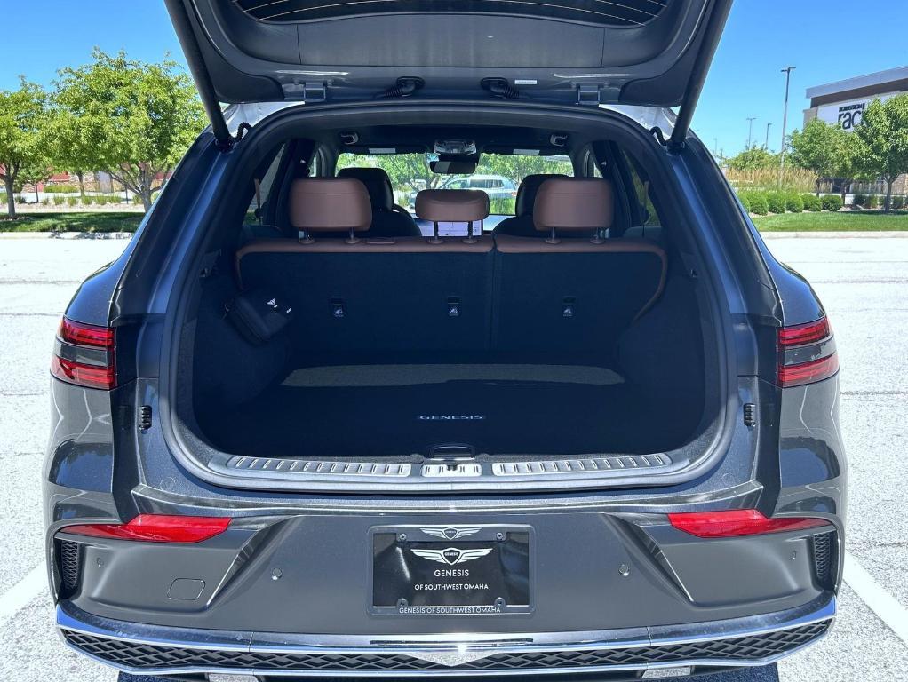 new 2026 Genesis GV70 car, priced at $57,825