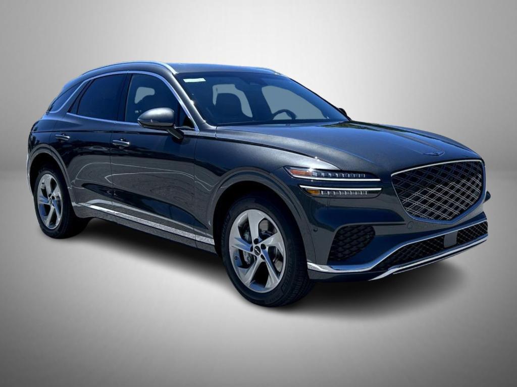new 2026 Genesis GV70 car, priced at $57,825