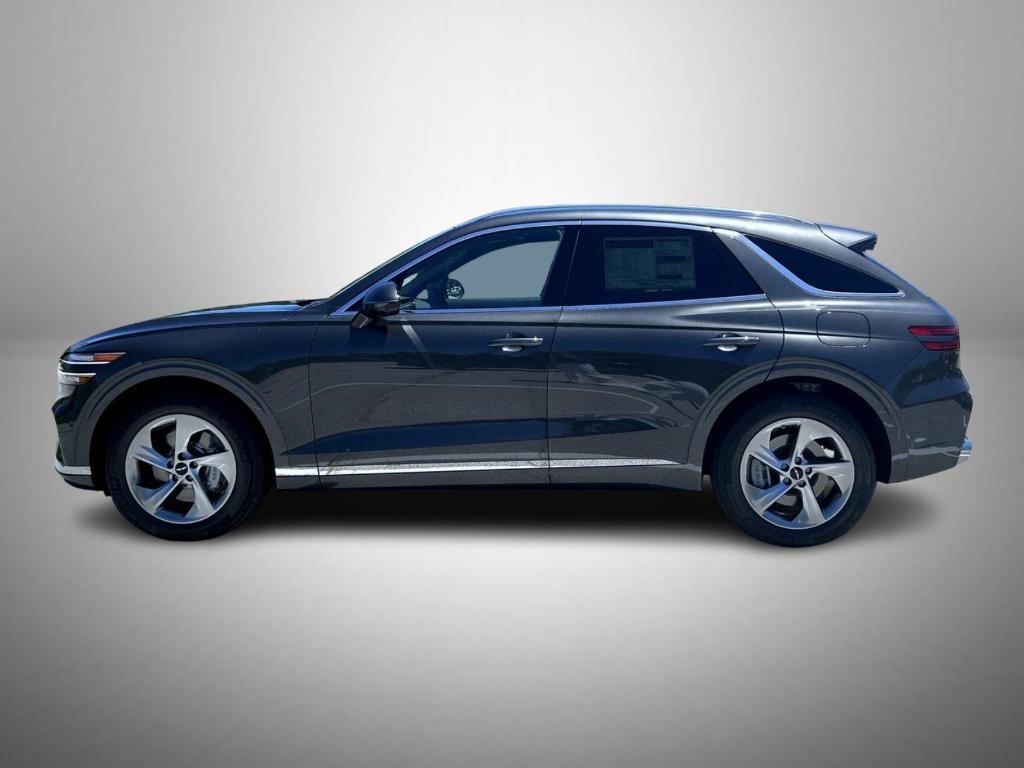 new 2026 Genesis GV70 car, priced at $57,825