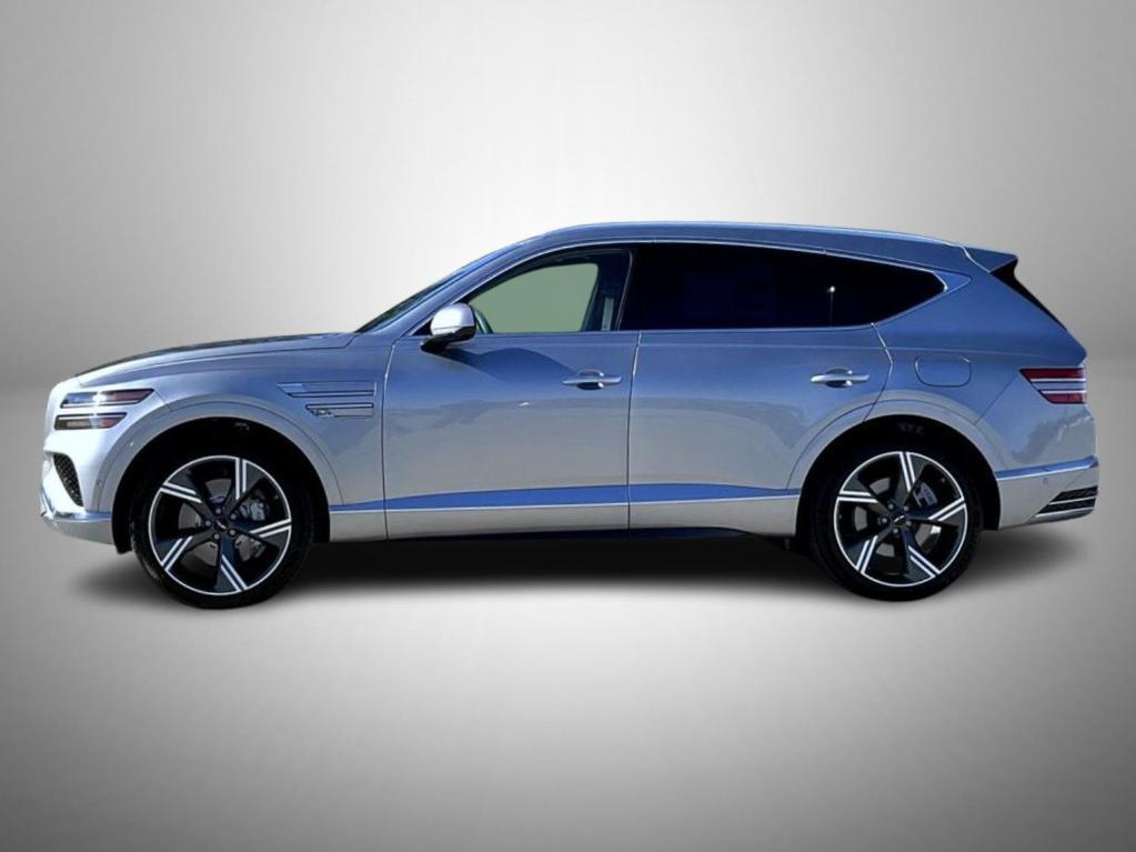 new 2026 Genesis GV80 car, priced at $84,890