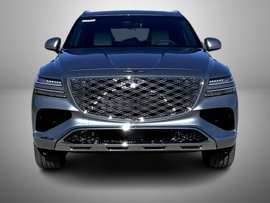 new 2026 Genesis GV80 car, priced at $84,890