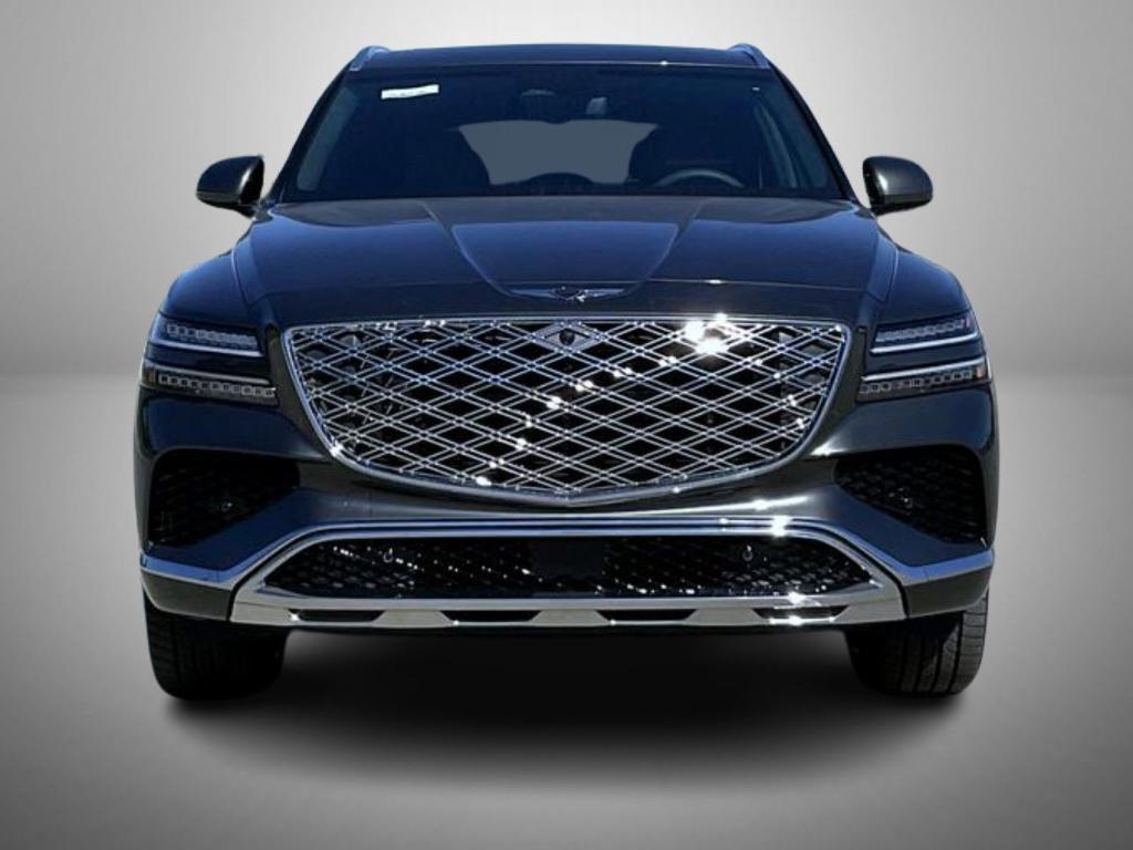 new 2026 Genesis GV80 car, priced at $84,475