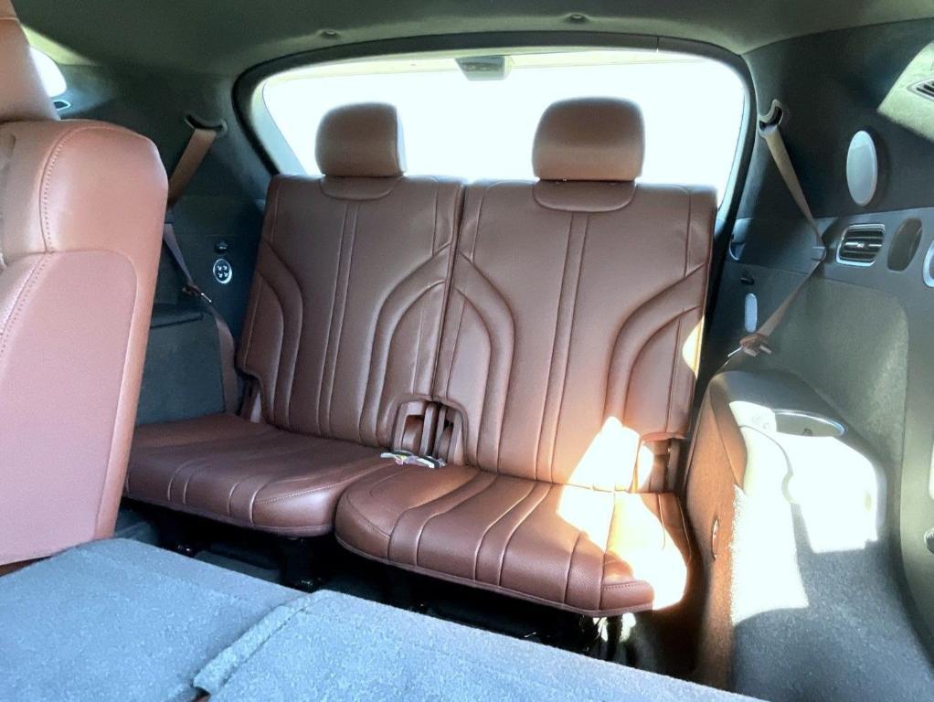 new 2026 Genesis GV80 car, priced at $84,475