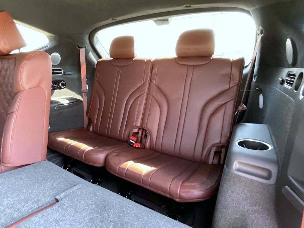 new 2026 Genesis GV80 car, priced at $84,890